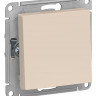 Переключатель Schneider Electric AtlasDesign перекрестный 10А