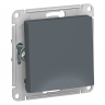 Переключатель Schneider Electric AtlasDesign перекрестный 10А