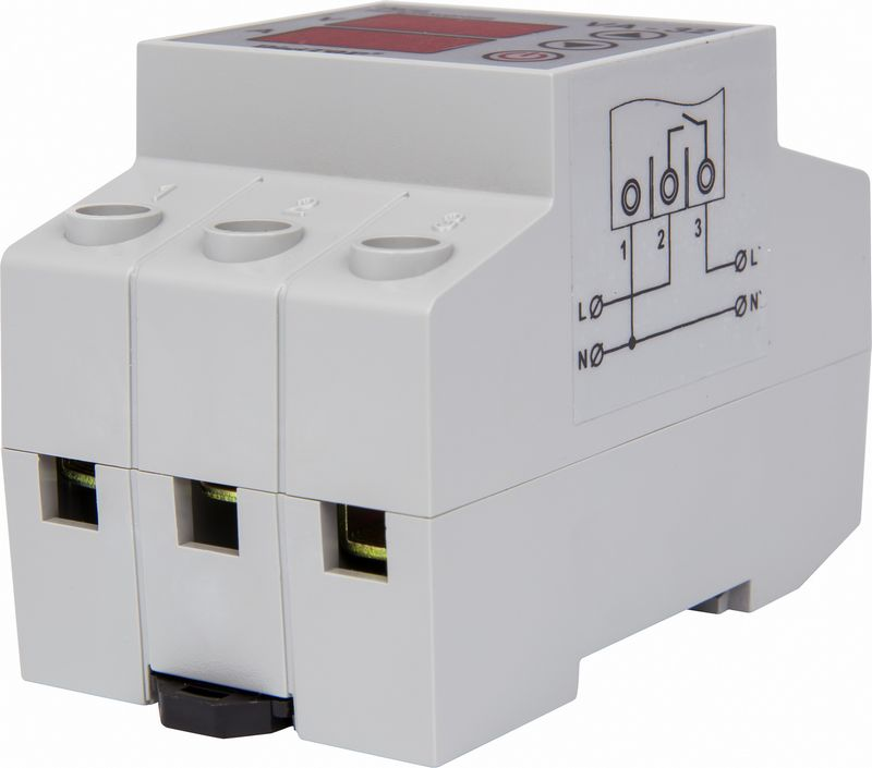 Реле digitop va 32a Реле digitop va 32a