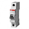 Автоматические выключатели серии ABB SH 1 полюсный Автоматические выключатели серии ABB SH 1 полюсный