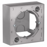 Коробка для наружного монтажа Schneider Electric AtlasDesign