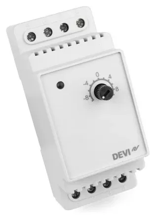 Терморегулятор Devireg 330