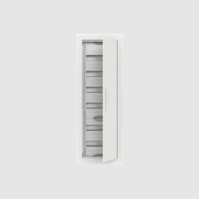 Щит распределительный ABB CU16V в нишу 1014х365х125 6 рядов (72 модуля)