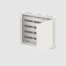 Щит распределительный ABB CU34V в нишу 865х714х125 4 ряда (144 модуля)