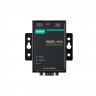 Преобразователь MGate MB3180 1-портовый преобразователь Modbus RTU/ASCII (RS-232/422/485) в Modbus TCP